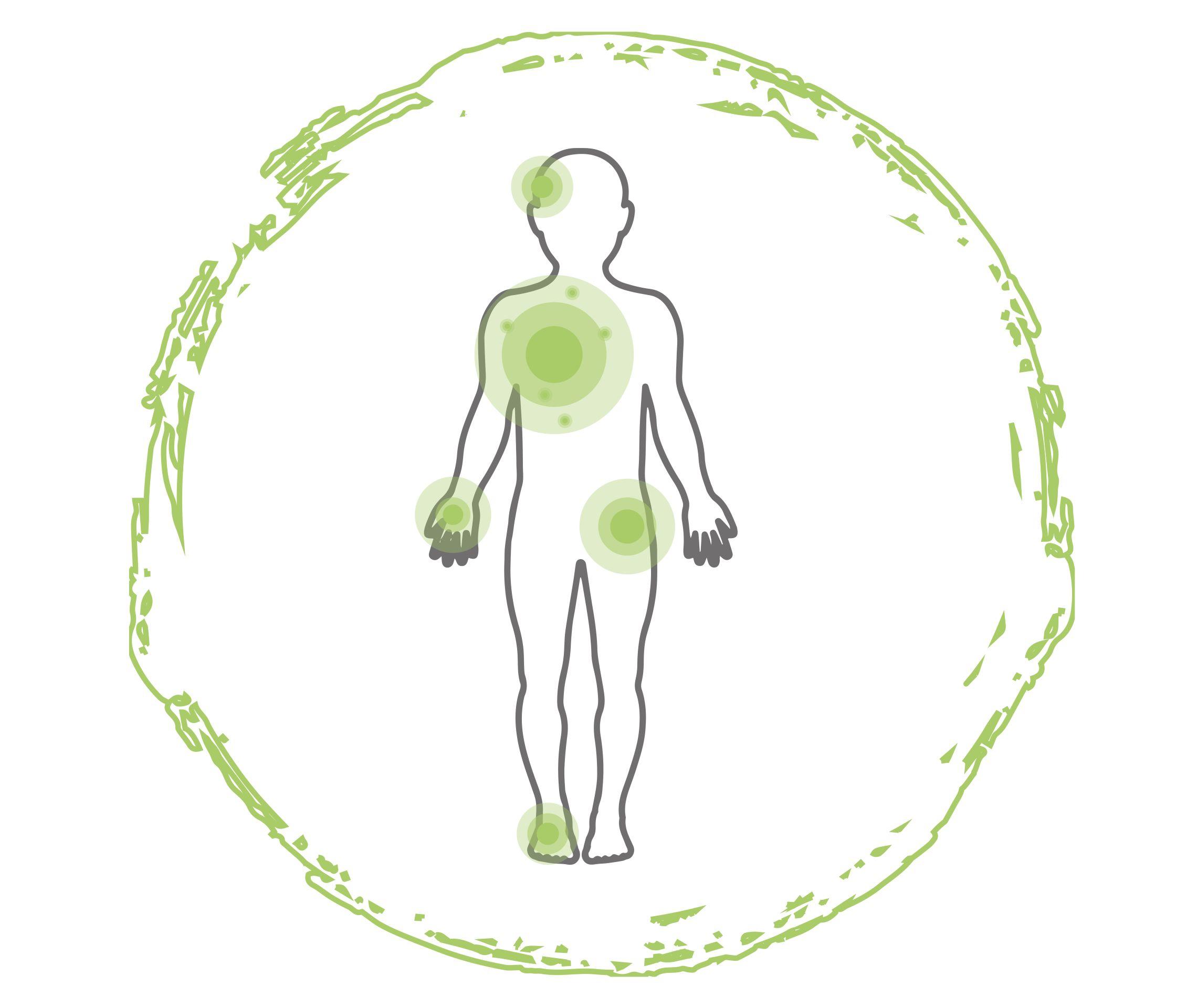 Troepfchenfoermige Psoriasis