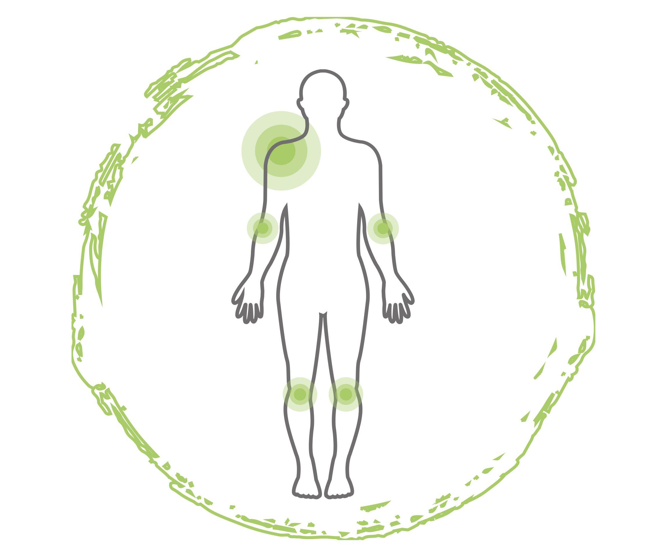 Psoriasis Formen Psoriasis Vulgaris Grafik 1
