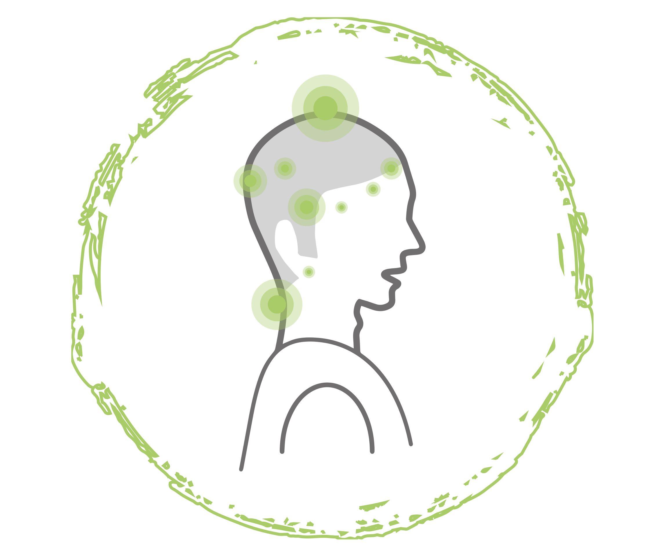 Psoriasis Formen Psoriasis Kopfhaut Grafik