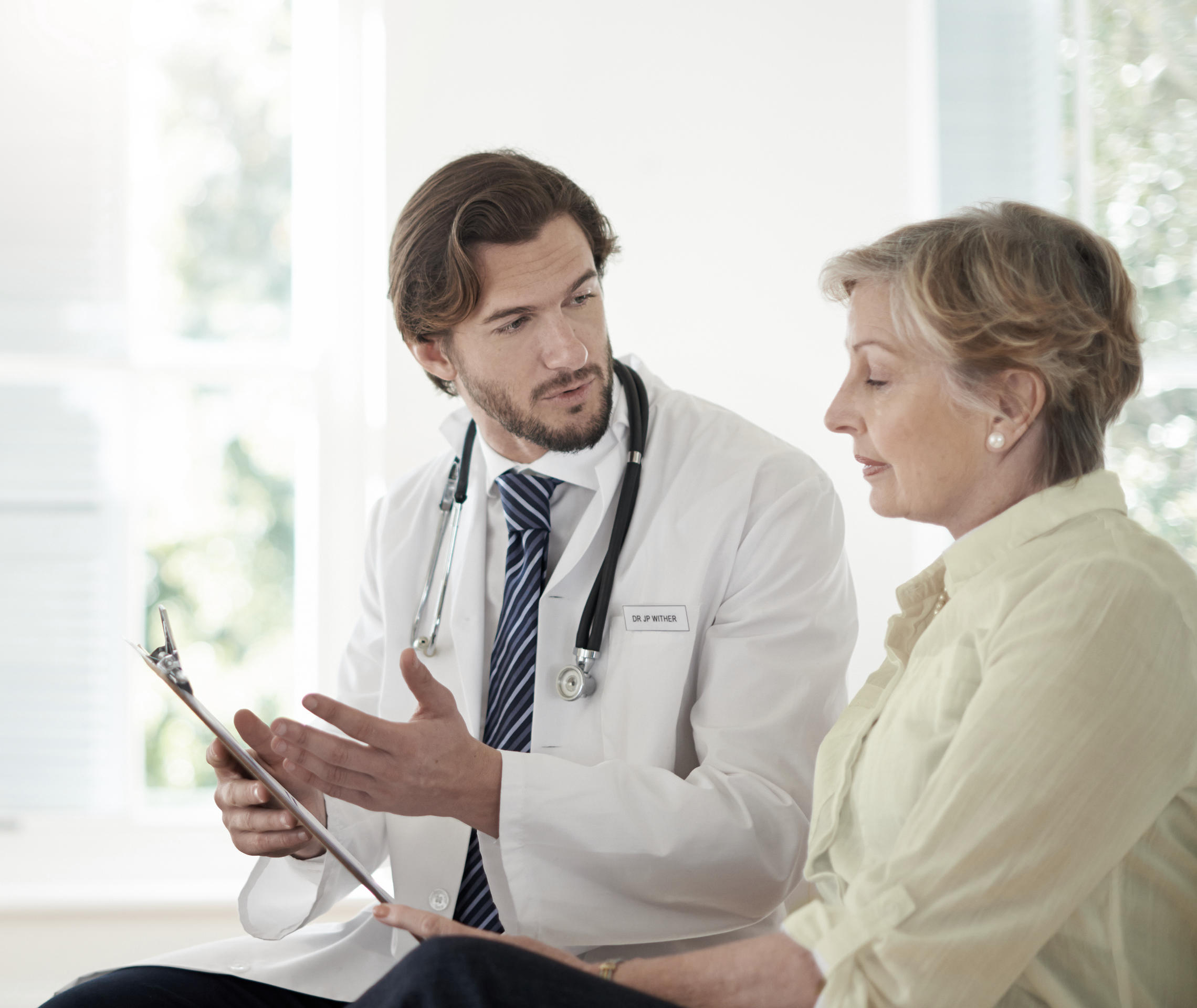 Psoriasis Info Diagnose Arztgespräch