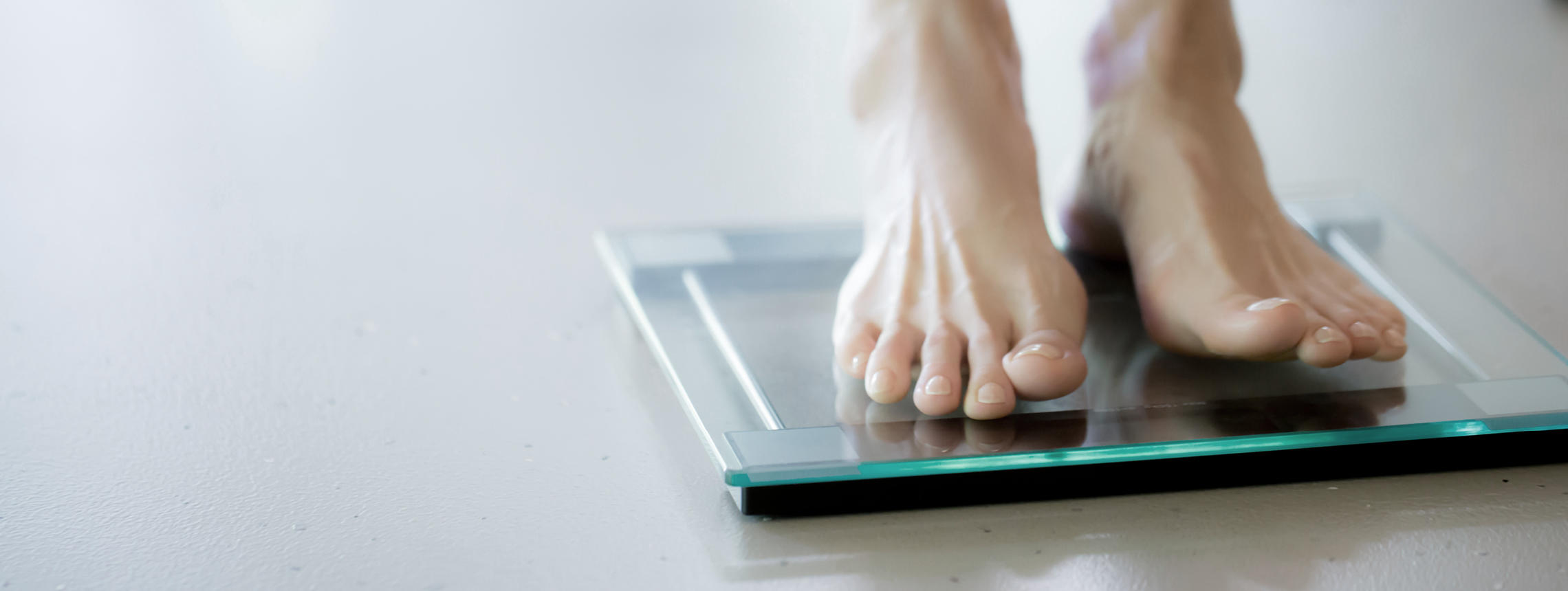 Übergewicht bei Psoriasis Header