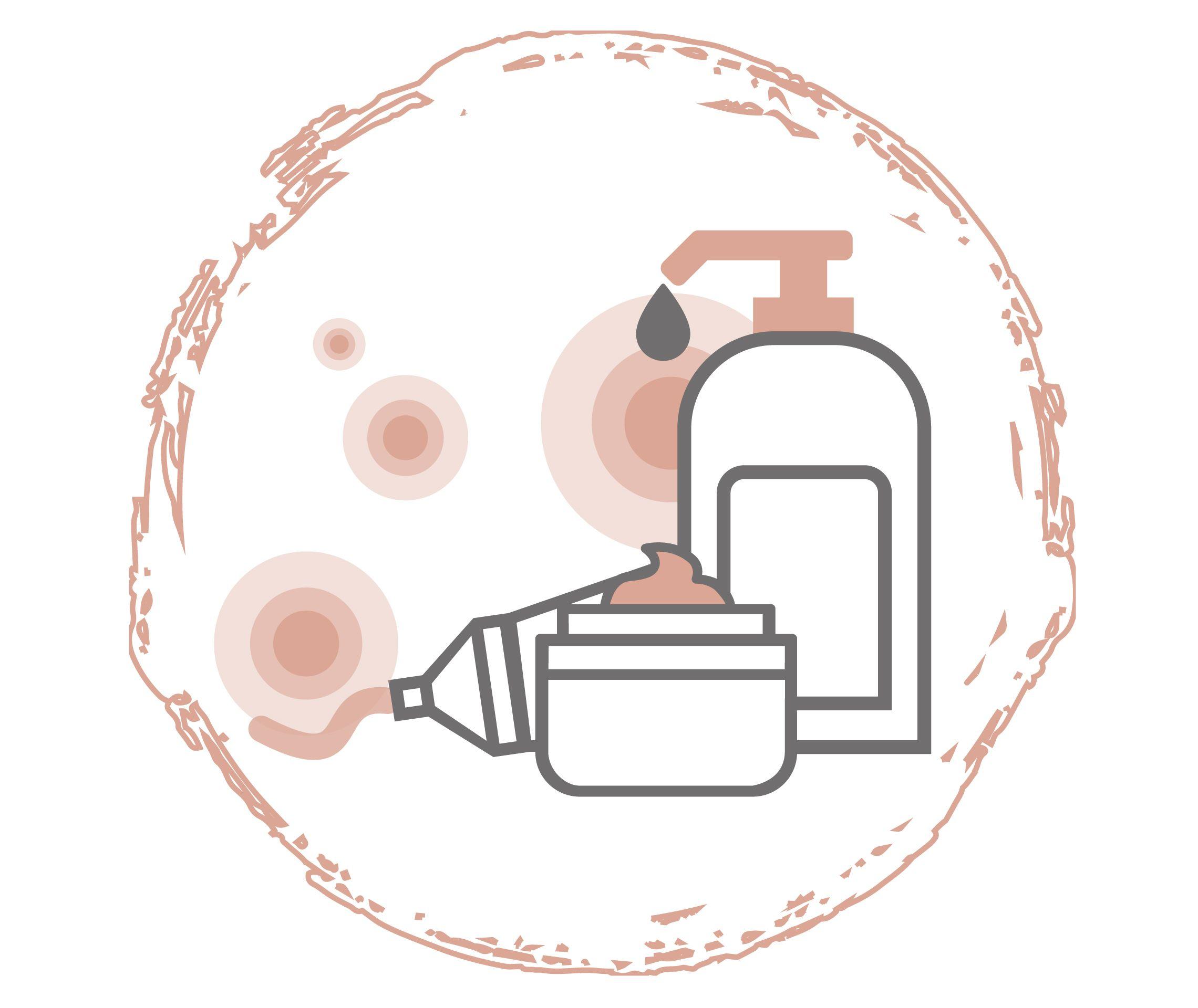 Psoriasis Behandlung Gel Salbe oder Creme