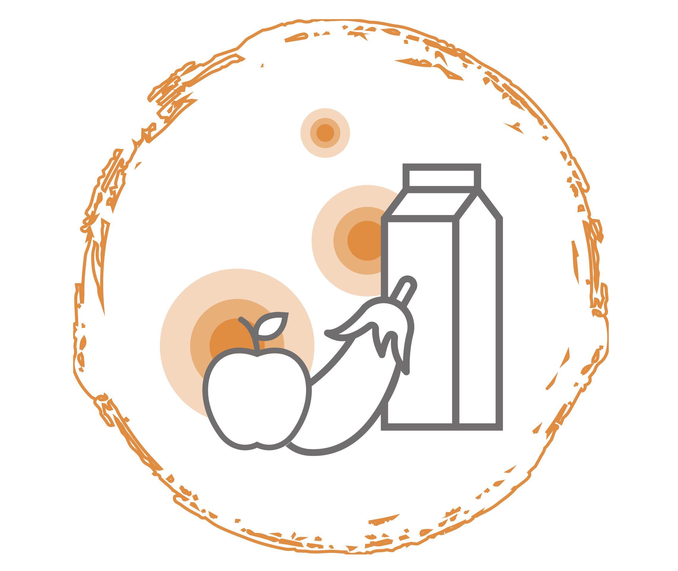 Schuppenflechte Ernährung Genuss