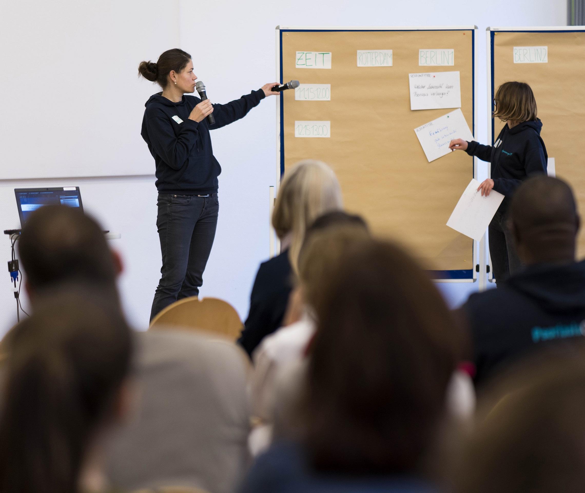 PsoriasisCamp 2019 Session 02