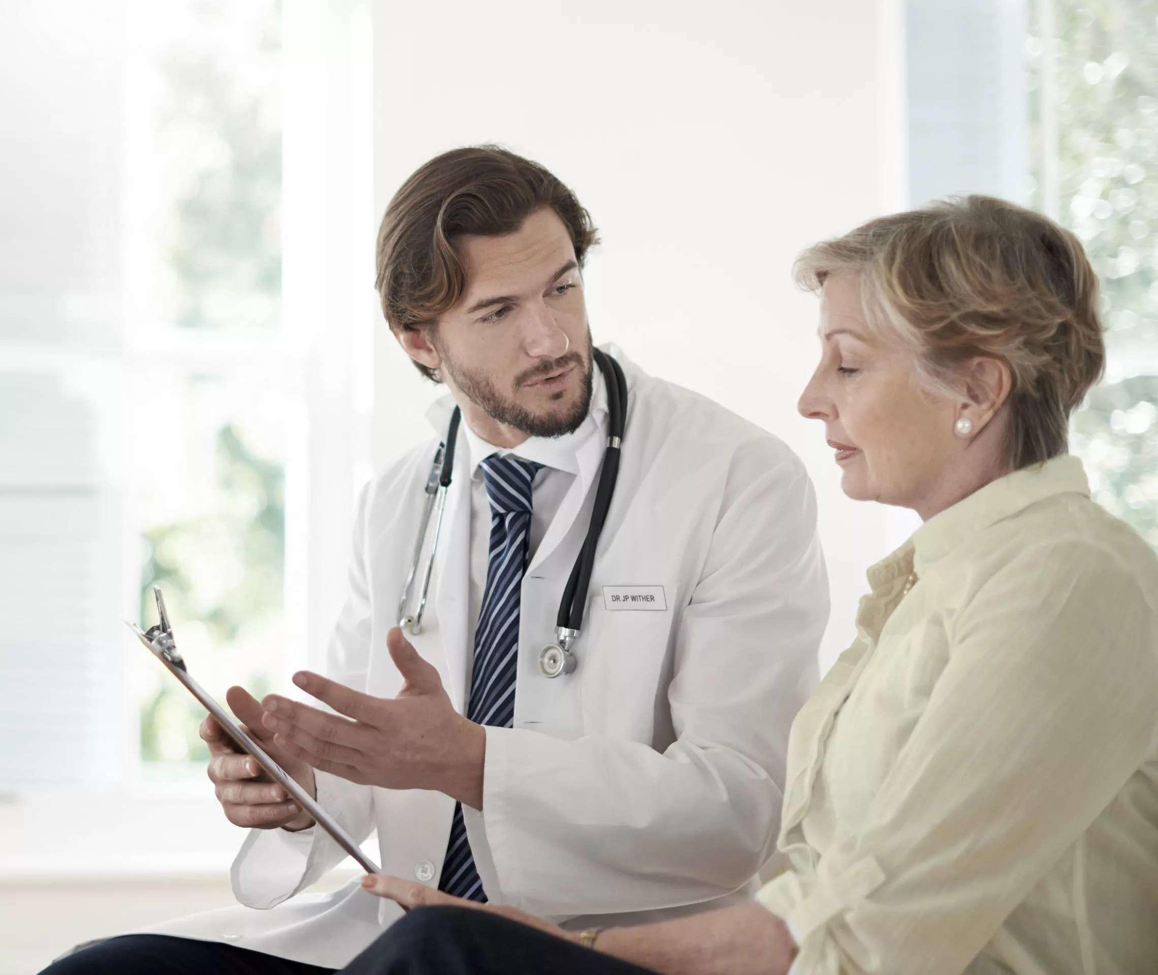 Psoriasis Info Diagnose Arztgespräch