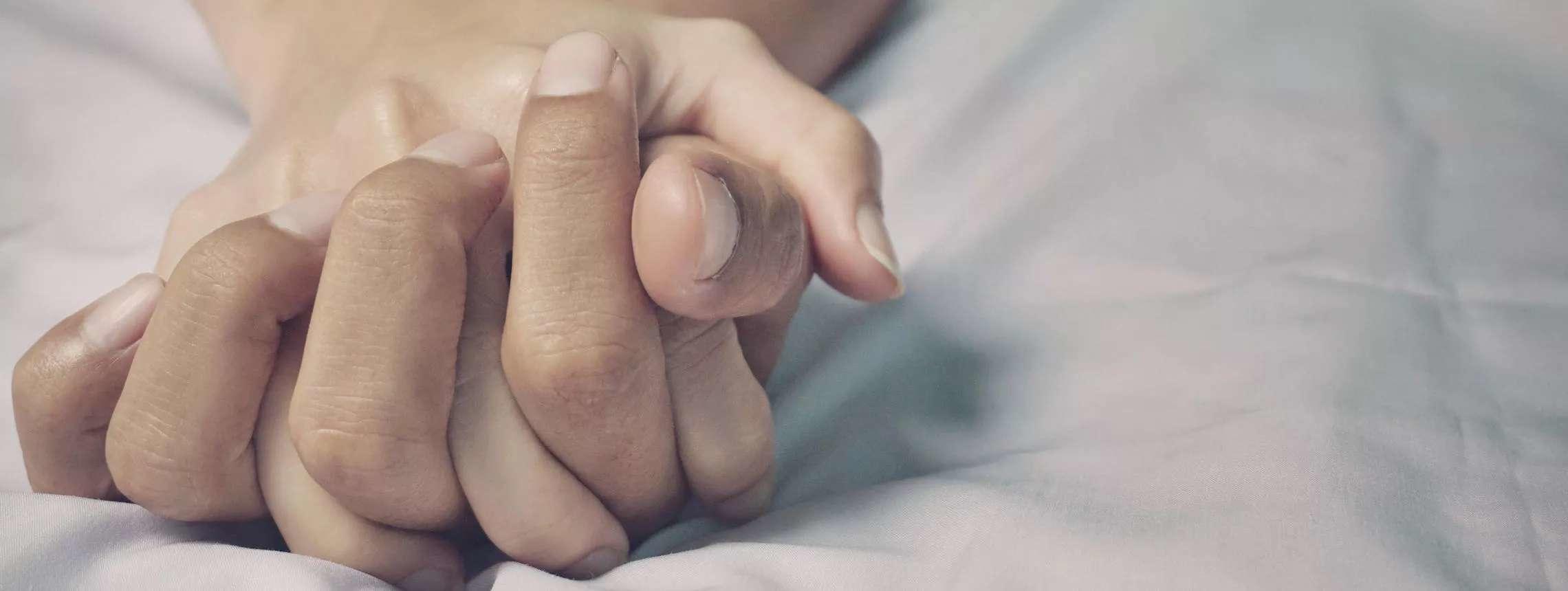 Sexualität bei Psoriasis Header