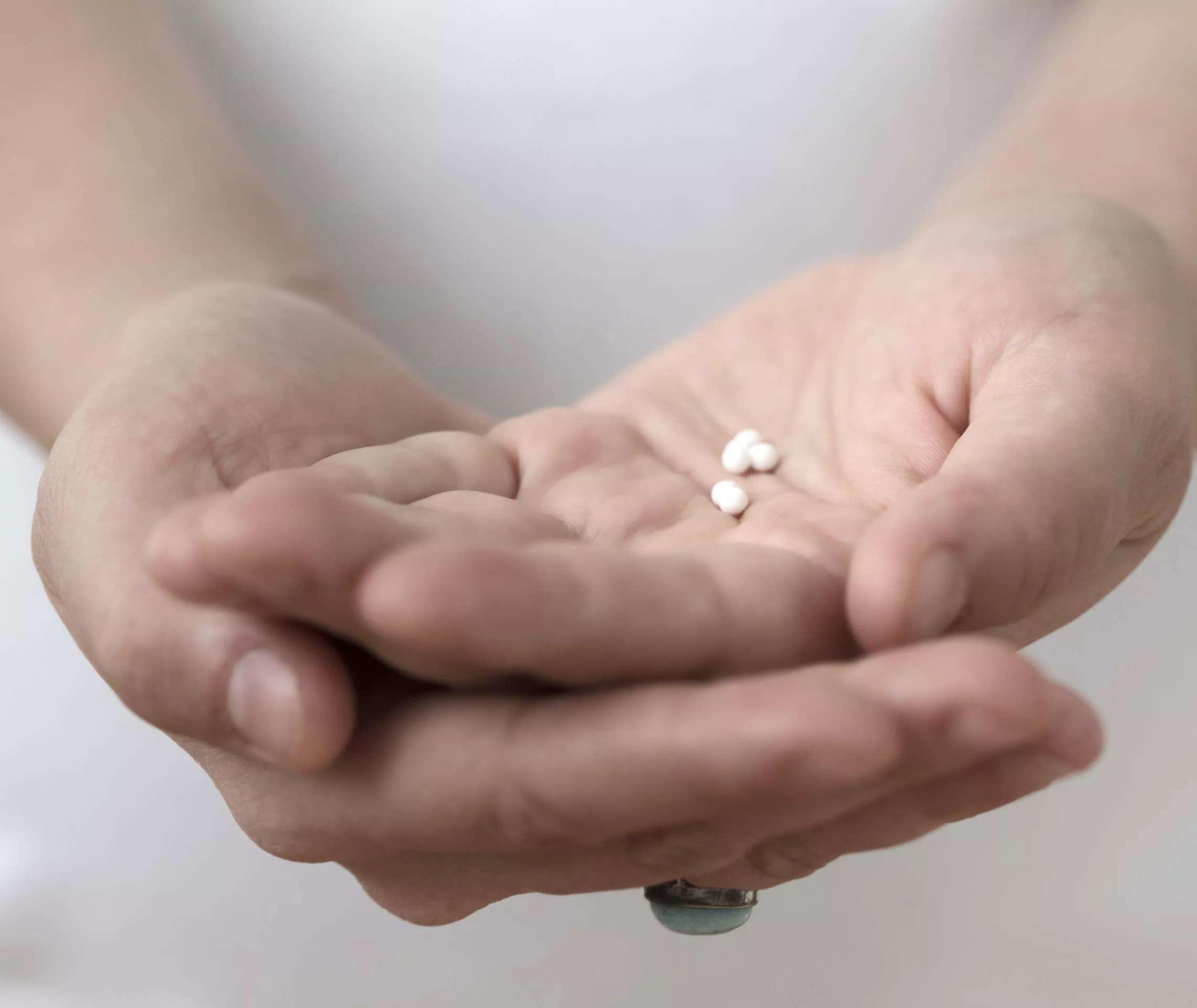 Psoriasis Homoopathie Als Alternative Psoriasis Info