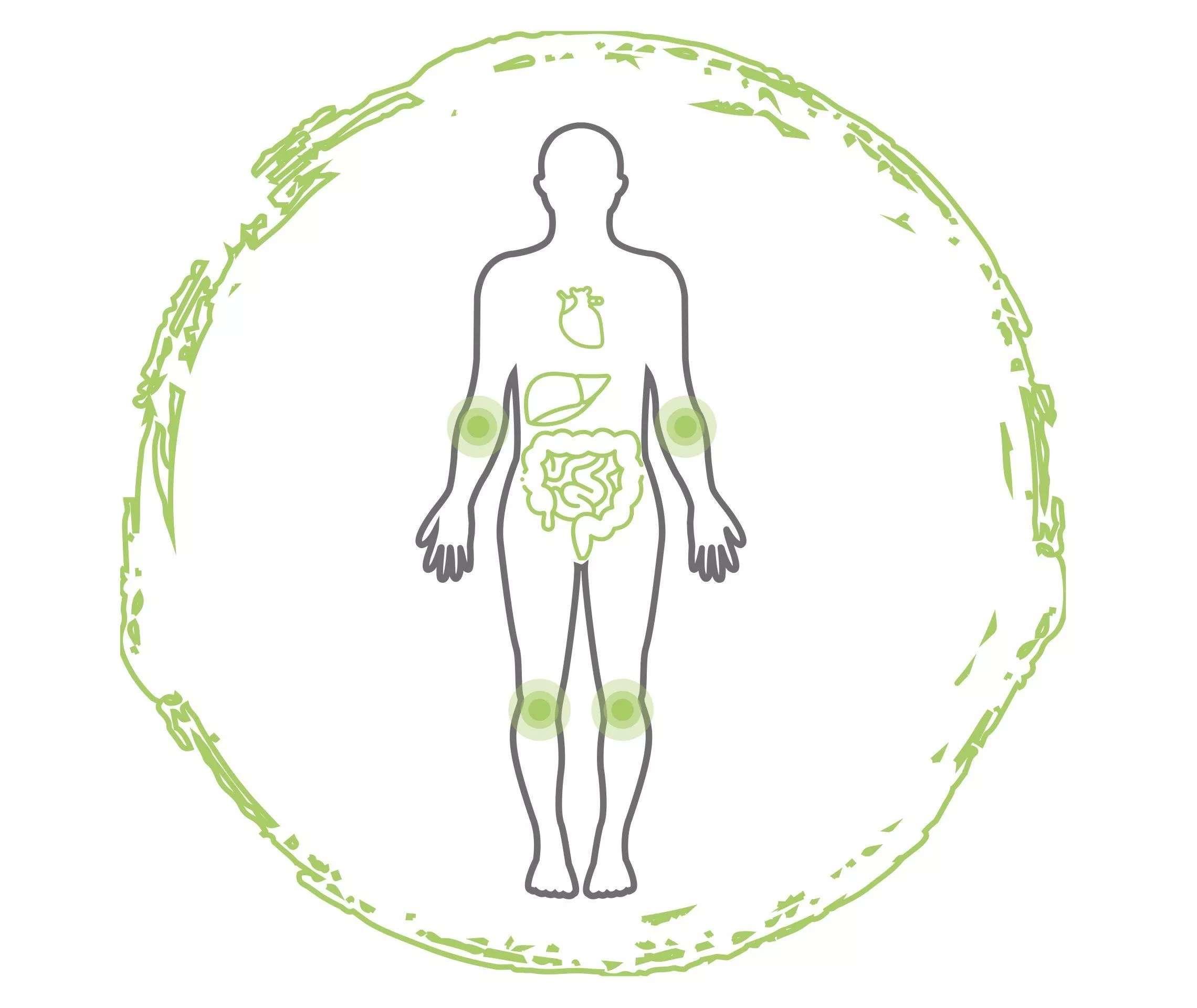 Begleiterkrankungen der Psoriasis vulgaris