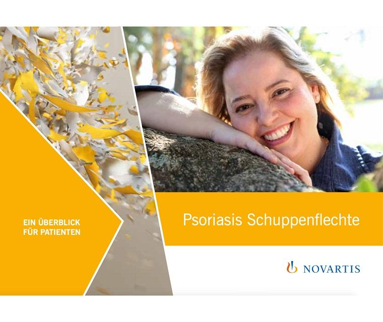Titel Broschuere Deutsch