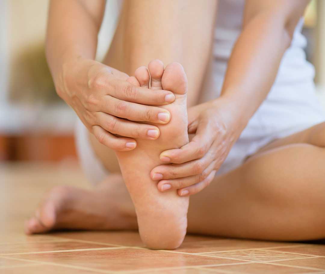 Psoriasis Arthritis Gelenkschmerzen