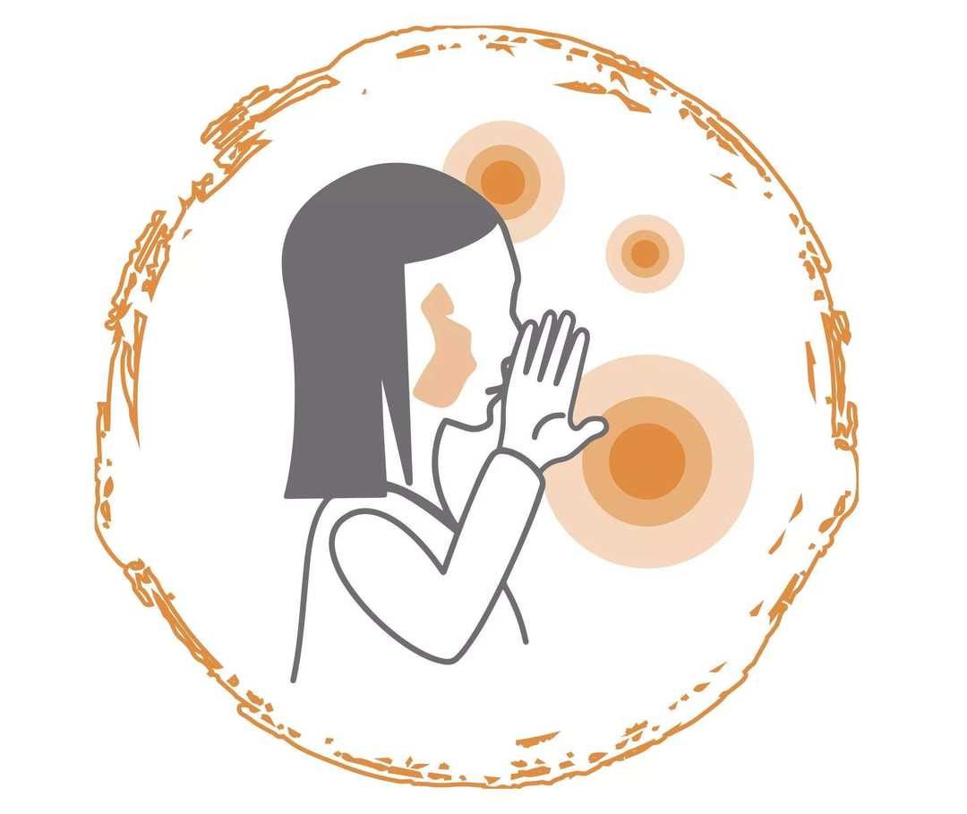 Psoriasis: Psyche Psyche leidet unter Psoriasis